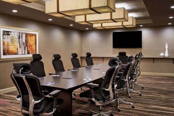 Meeting 27 of 30