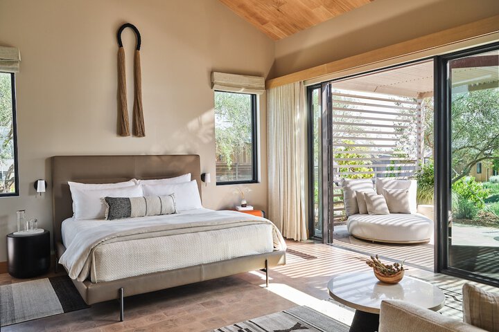 Stanly Ranch Auberge Collection