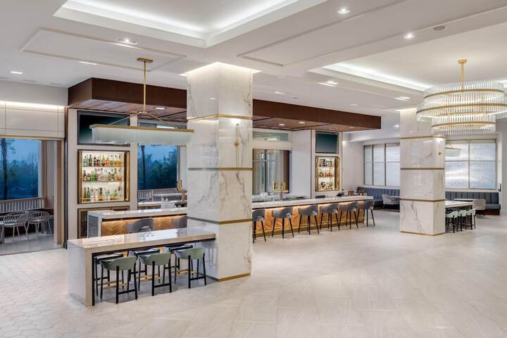 Signia by Hilton Orlando - An Official Walt Disney World Hotel