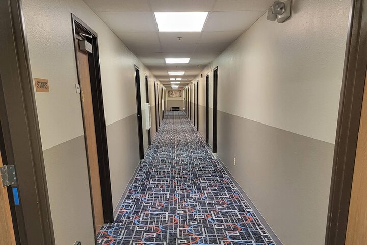 Quality Inn & Suites Pinedale