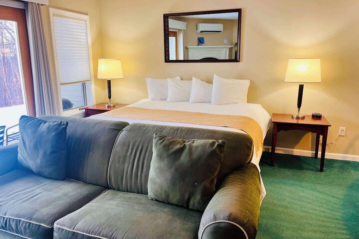 Nordic Village Resort