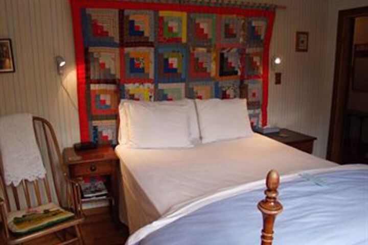 Goose & Turrets B&B