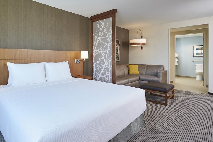 Hyatt Place Toronto / Mississauga Centre