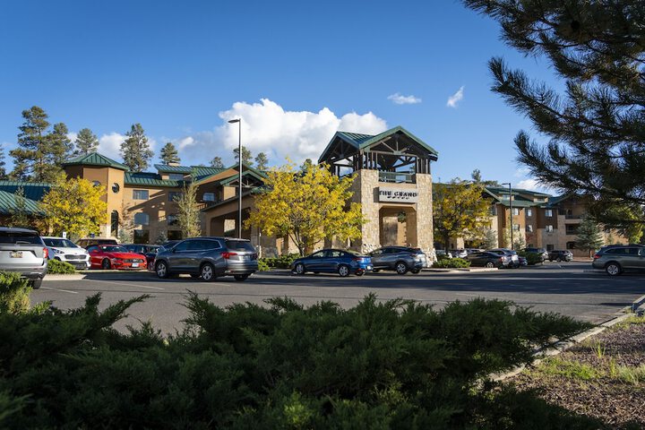Hotel 3 of 30