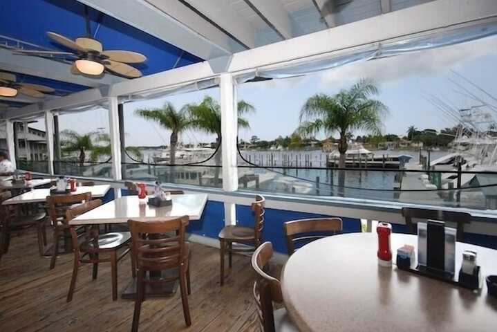 Pirates Cove Resort & Marina