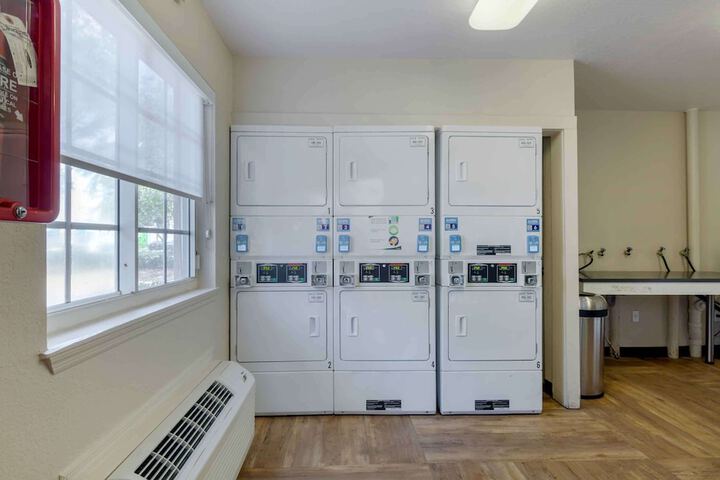 Extended Stay America Suites Miami Airport Doral