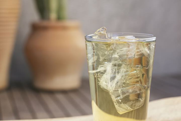 Breakfast/Coffee Service 31 of 46