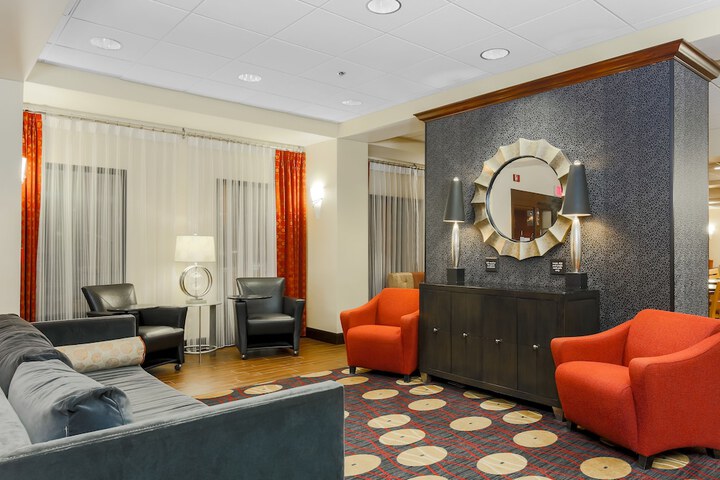 Hampton Inn Champaign / Urbana