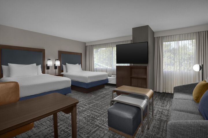 Homewood Suites by Hilton Gaithersburg / Washington DC North