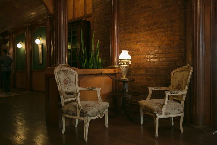 Hotel Interior 8 of 87