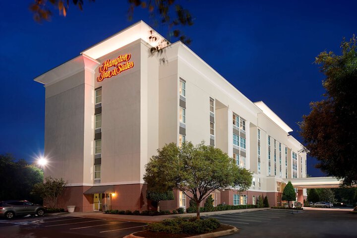 Hotel 2 of 36