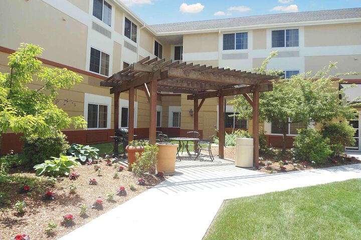 Property Grounds 27 of 27