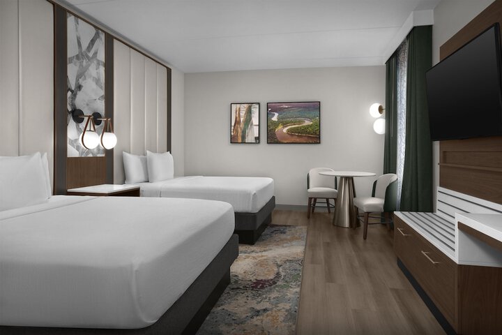 Embassy Suites by Hilton Jackson North Ridgeland