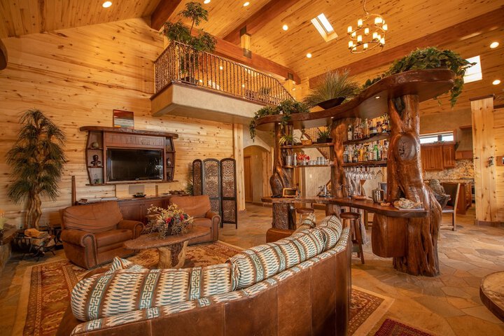 Cougar Ridge Resort