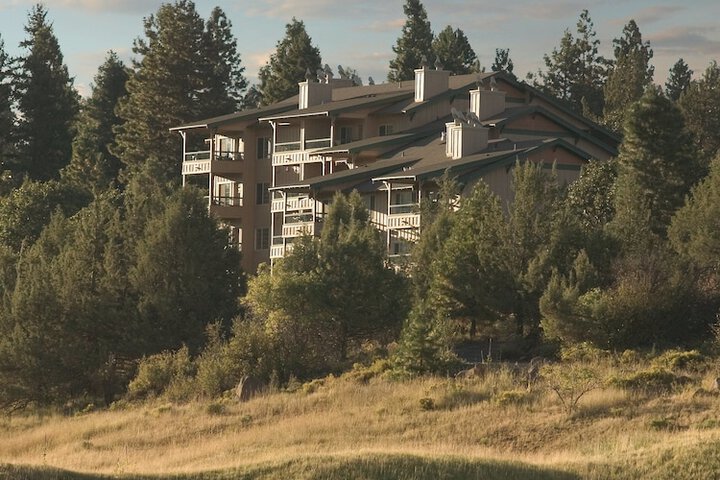 WorldMark Running Y Resort