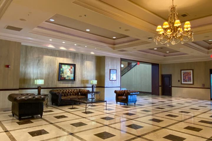 Sams Town Hotel & Casino Shreveport