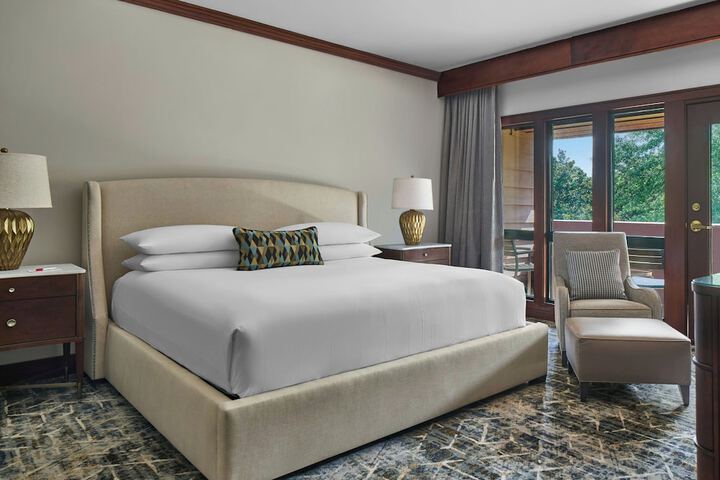 Montgomery Marriott Prattville Hotel & Conference Center