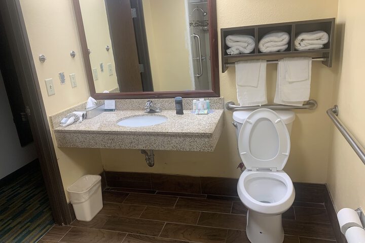Quality Inn Winder