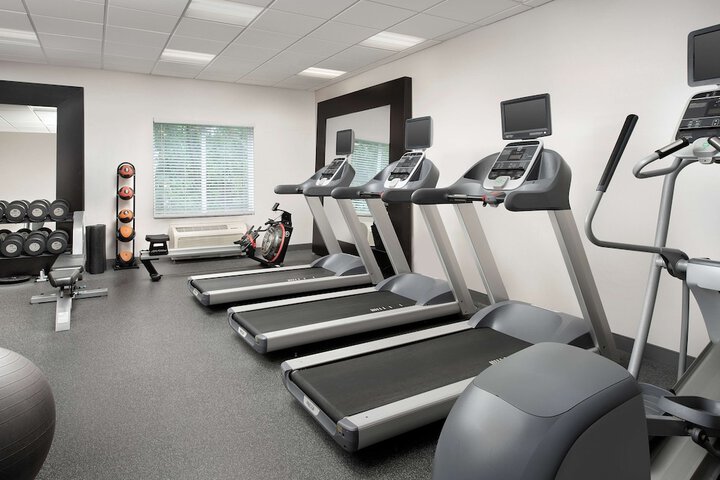 Hilton Garden Inn Charlotte / Mooresville