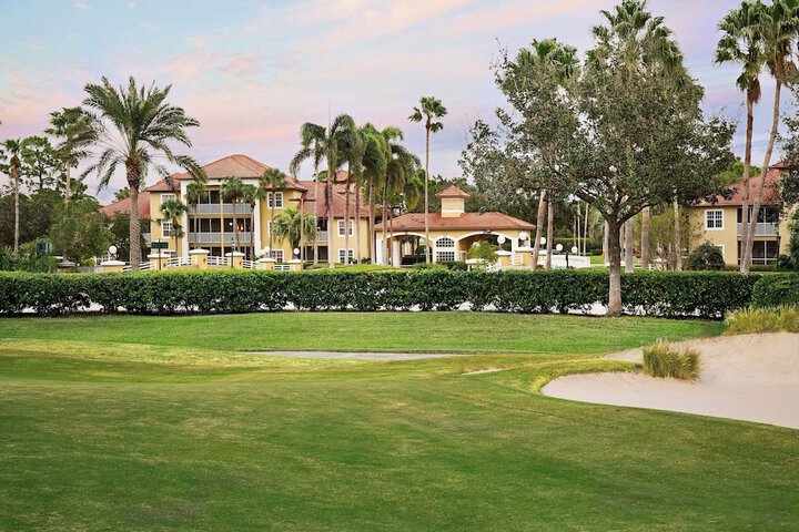 Sheraton PGA Vacation Resort Port St. Lucie