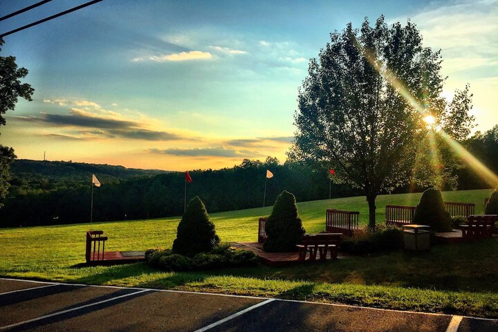 Cove Haven Resort