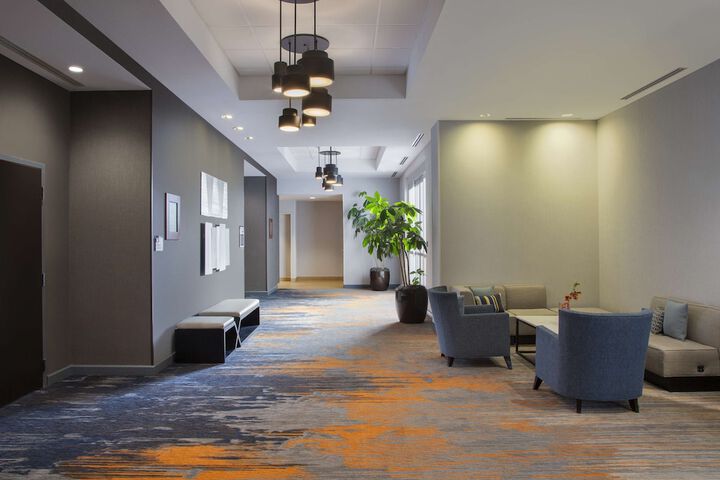HYATT house San Jose / Silicon Valley