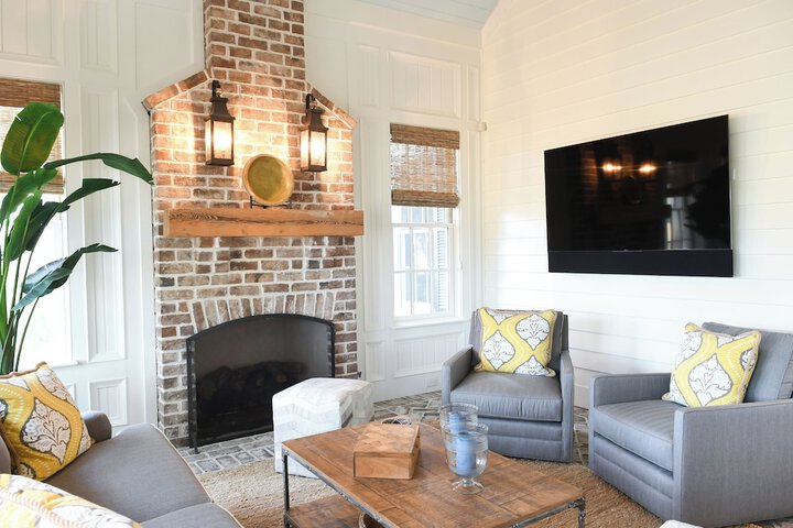 Montage Palmetto Bluff Residences