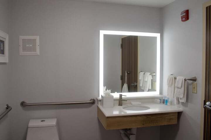 Hampton Inn & Suites Denver-Speer Boulevard