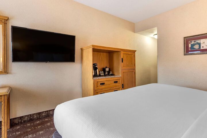 Kathryn Riverfront Inn an Ascend Collection Hotel