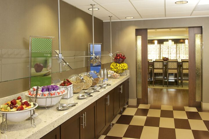 Hampton Inn Lawrenceville