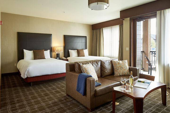 Tetherow Resort