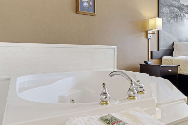 SureStay Hotel by Best Western Twin Falls