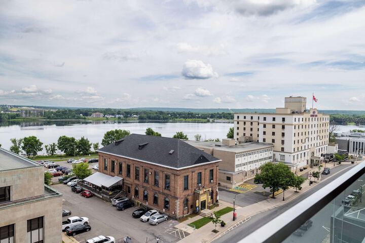Hilton Garden Inn Fredericton