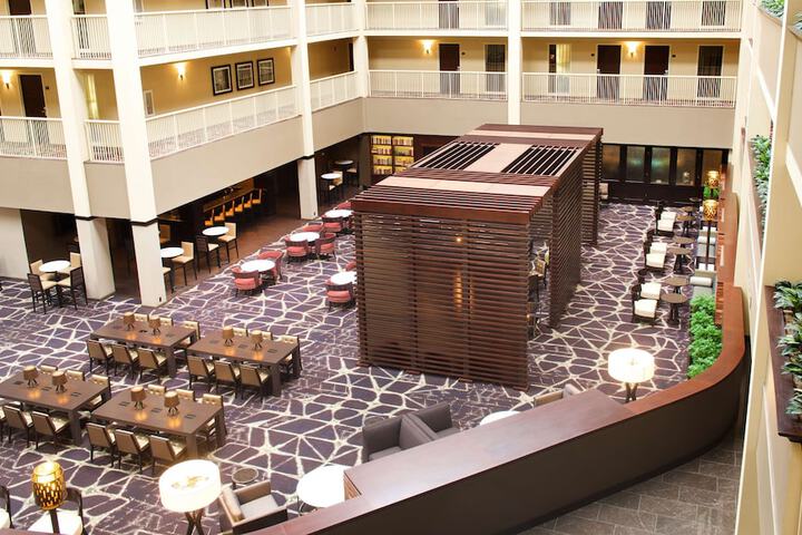 Hotel Interior 14 of 65