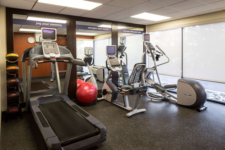 Health and Fitness 39 of 42