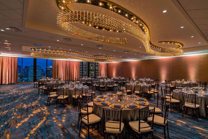 The Westin Galleria Houston
