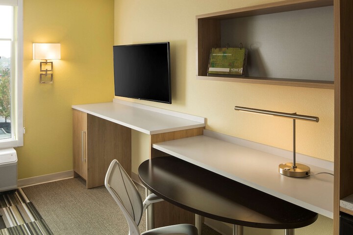 Home2 Suites by Hilton Mishawaka South Bend IN