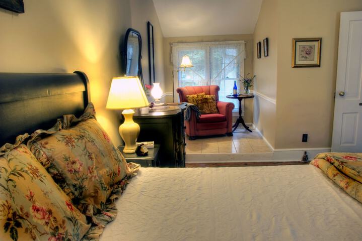 The York House Inn