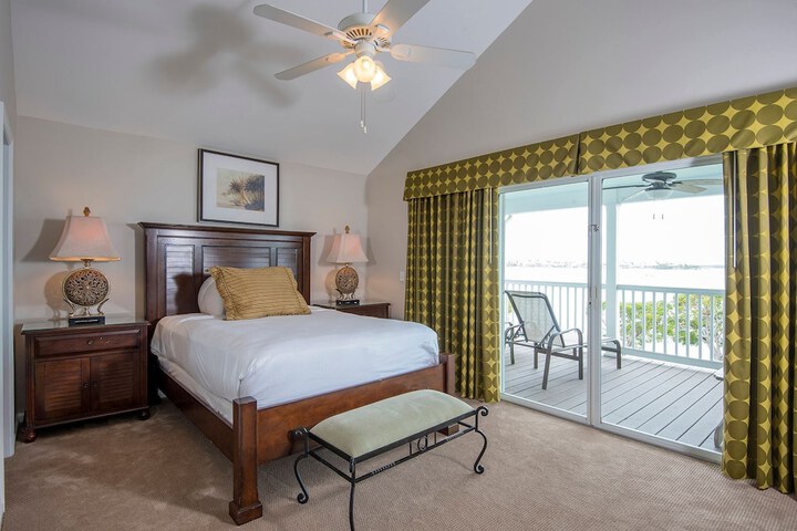 Villas at Hawks Cay Resort