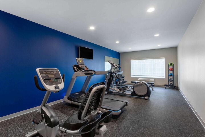 Health and Fitness 32 of 38