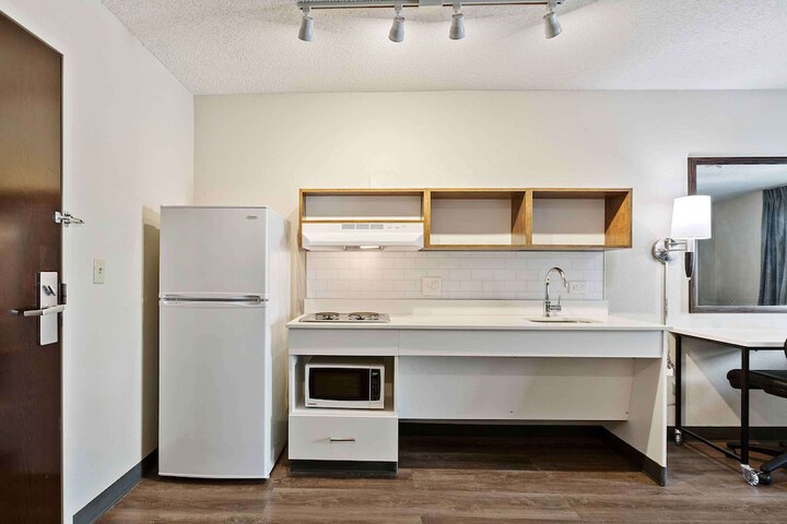 Extended Stay America Suites Fremont Newark