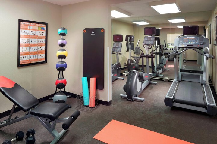 Health and Fitness 22 of 24