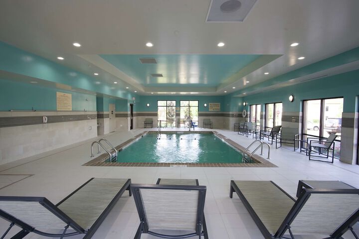 Pool 8 of 82