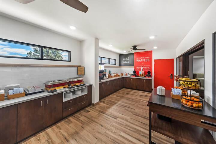 Hampton Inn North Platte