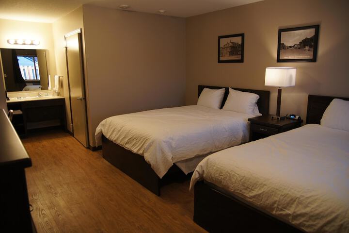 Eden Valley Motel