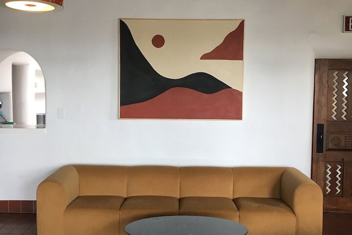 Hotel Interior 23 of 80