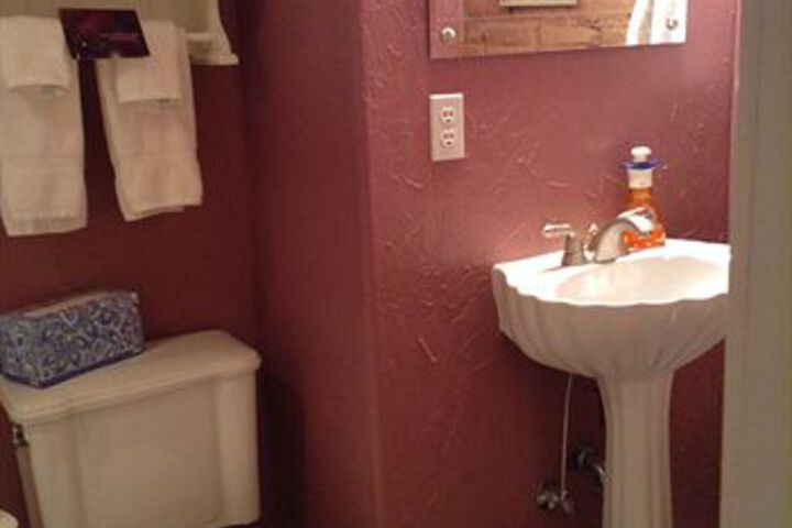 Victorias Bed & Breakfast