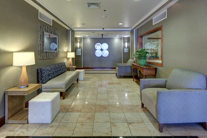 Hotel Interior 10 of 46