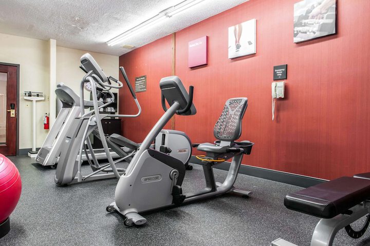 Health and Fitness 23 of 25