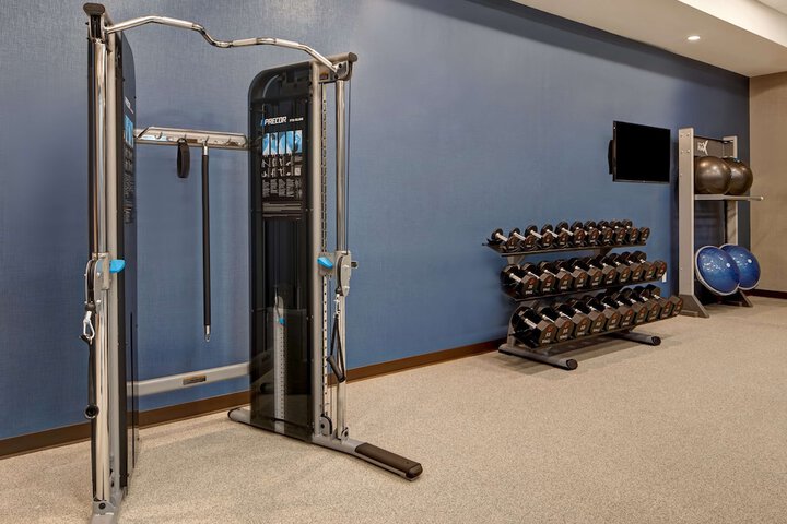 Homewood Suites by Hilton Summerville